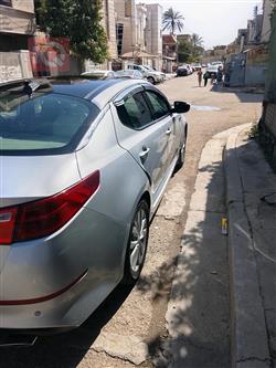 کیا ئۆپتیما